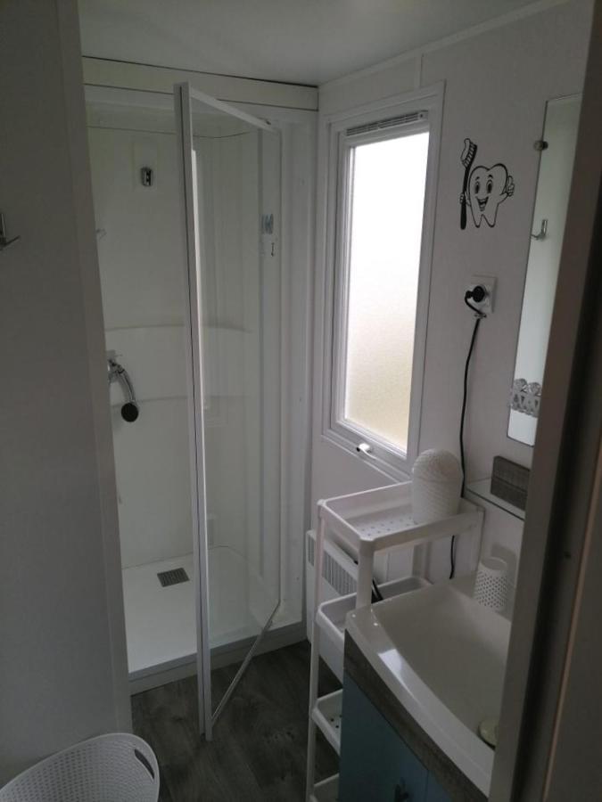 Le Balaou Hotel Ли-е-Микс Екстериор снимка
