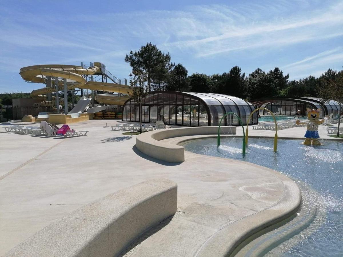 Le Balaou Hotel Ли-е-Микс Екстериор снимка